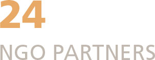 NGO Partners