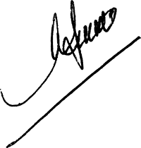 Samir Hanna signature